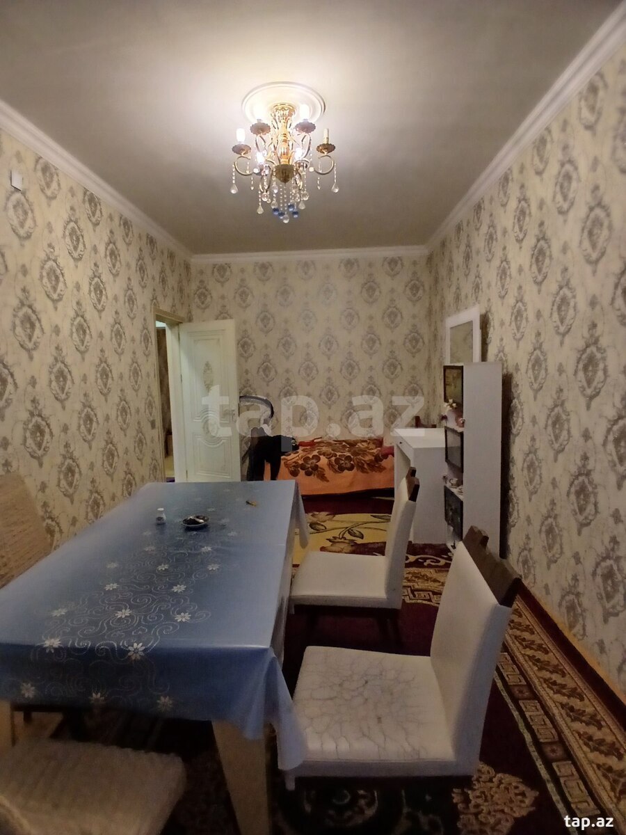 Həyət evi, Masazır qəs. (10)