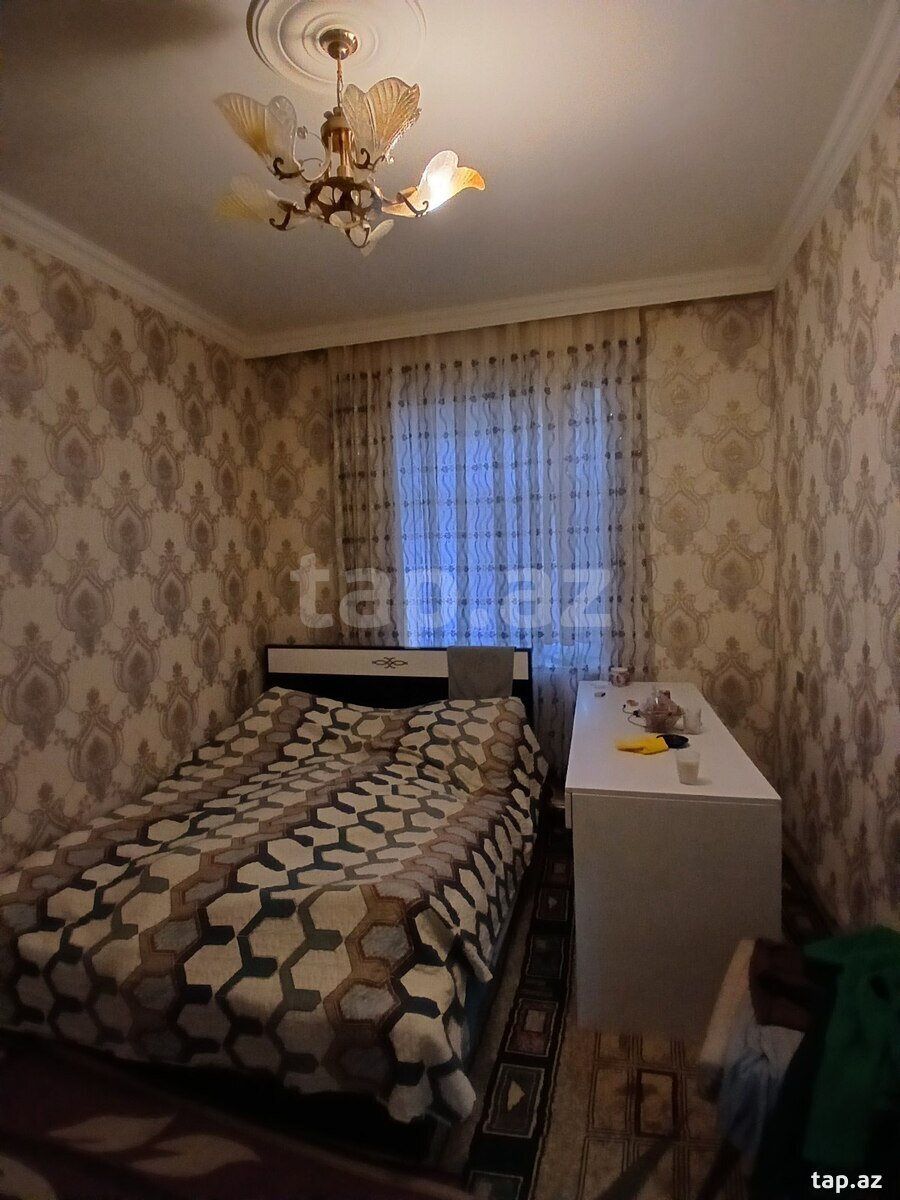 Həyət evi, Masazır qəs. (12)