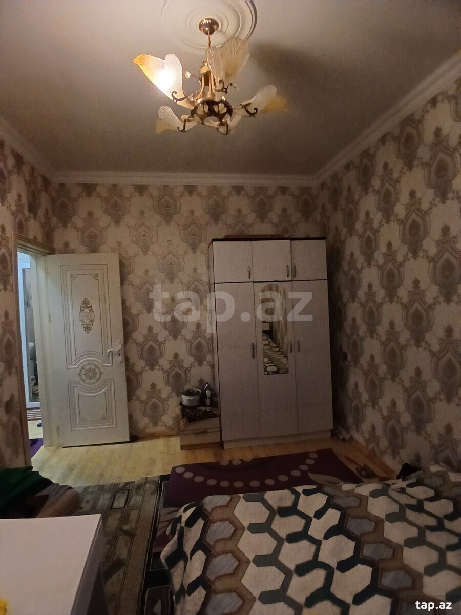 Həyət evi, Masazır qəs. (14)