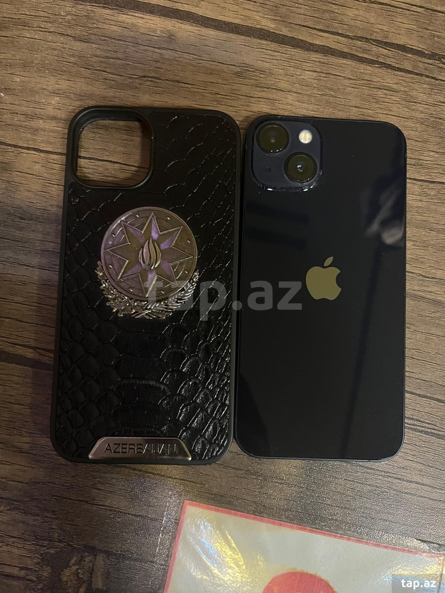 Apple iPhone 13 Blue 128GB/4GB