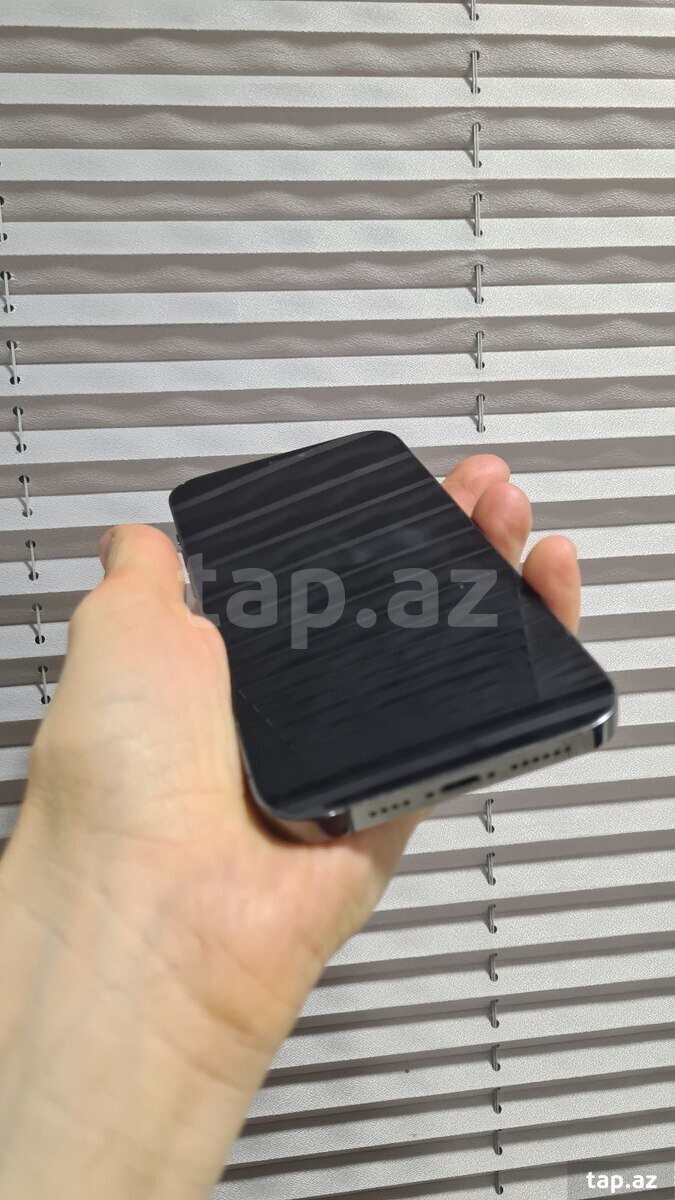 Apple iPhone 12 Pro Max Graphite 128GB/6GB (4)