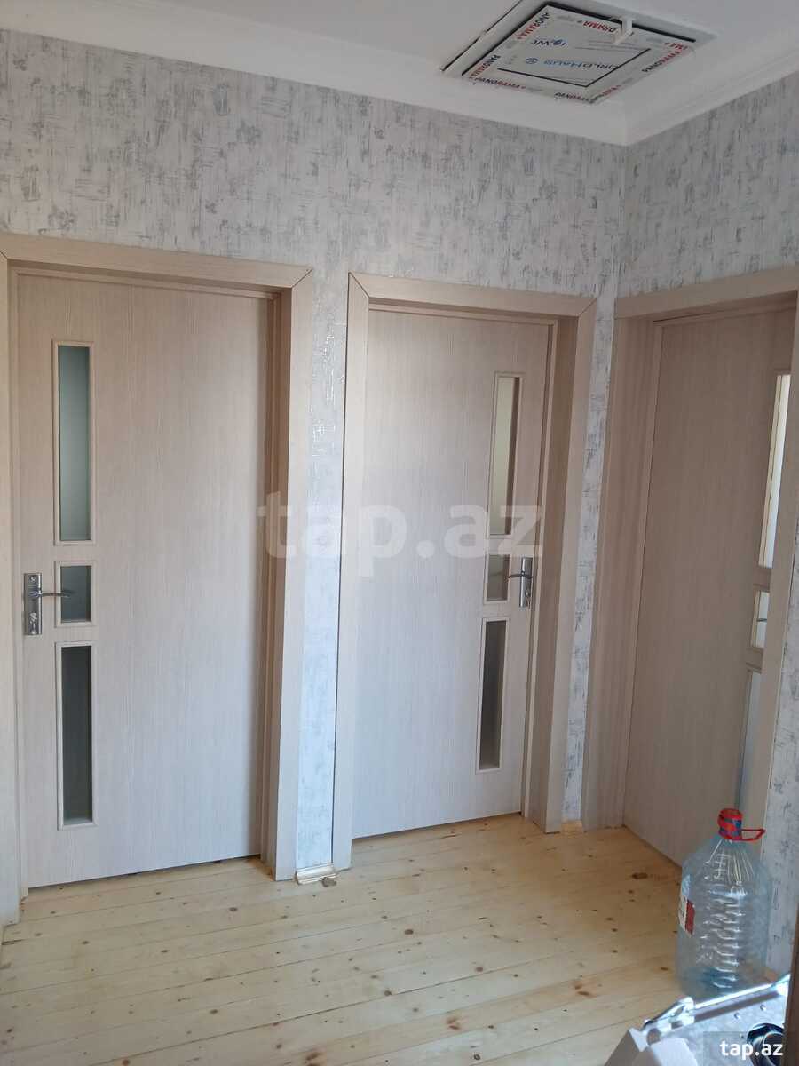 Həyət evi, Masazır qəs. (5)