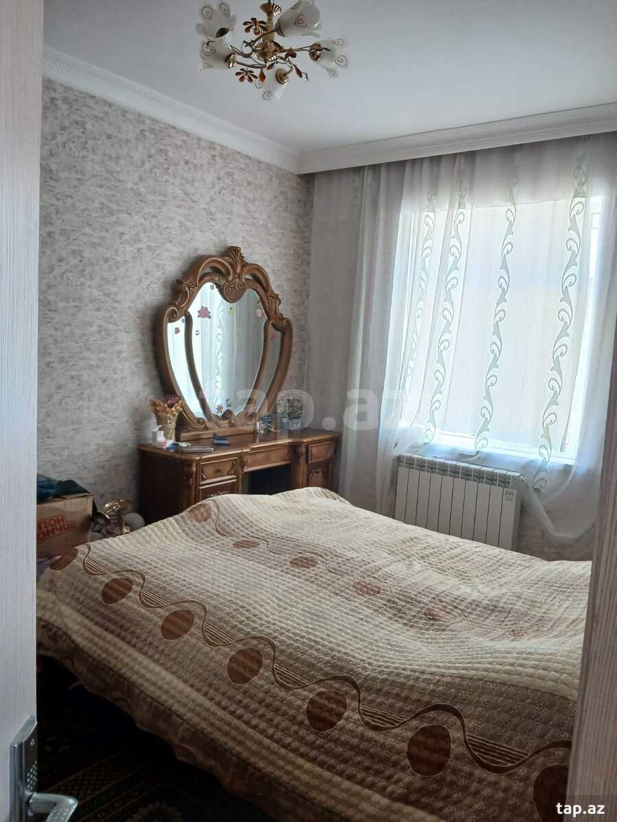 Həyət evi, Masazır qəs. (9)