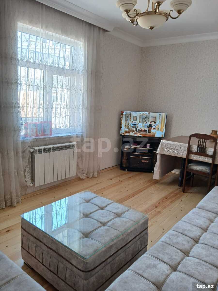 Həyət evi, Masazır qəs. (2)