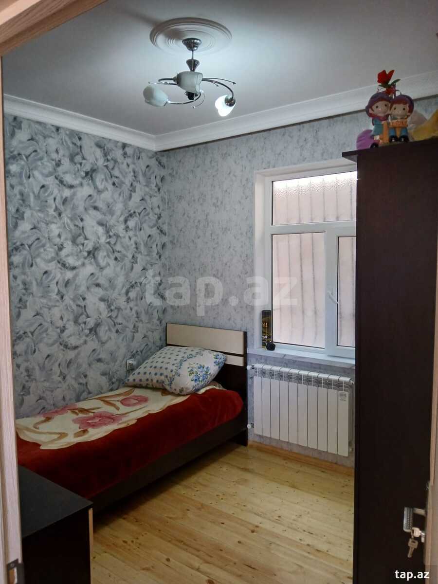 Həyət evi, Masazır qəs. (11)