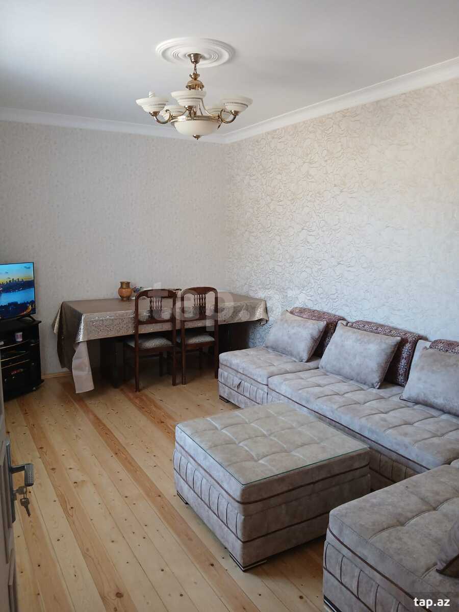 Həyət evi, Masazır qəs. (3)