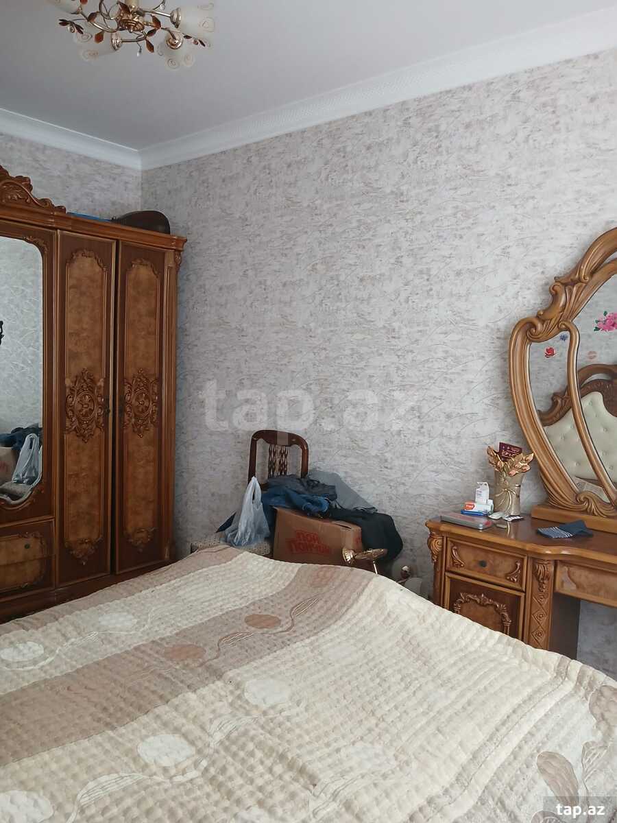 Həyət evi, Masazır qəs. (12)