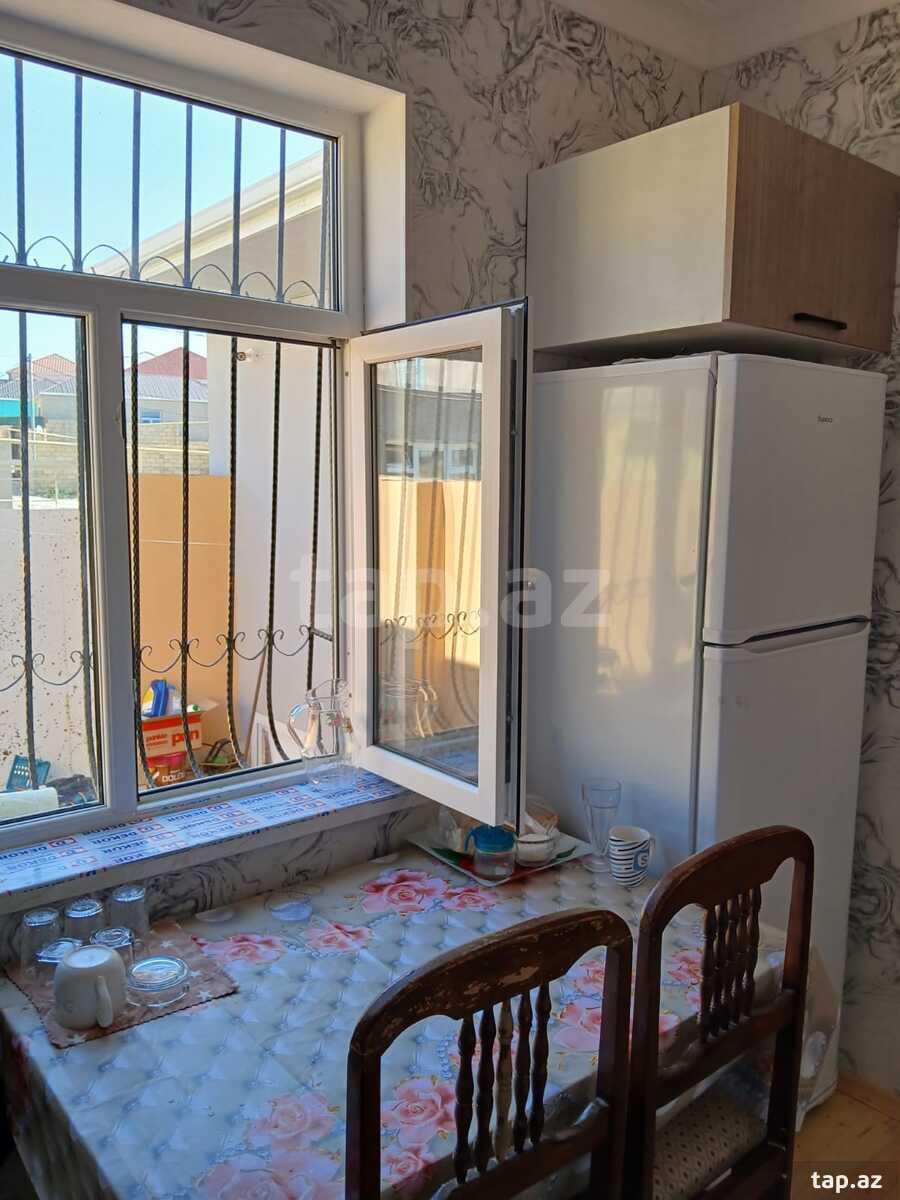 Həyət evi, Masazır qəs. (4)