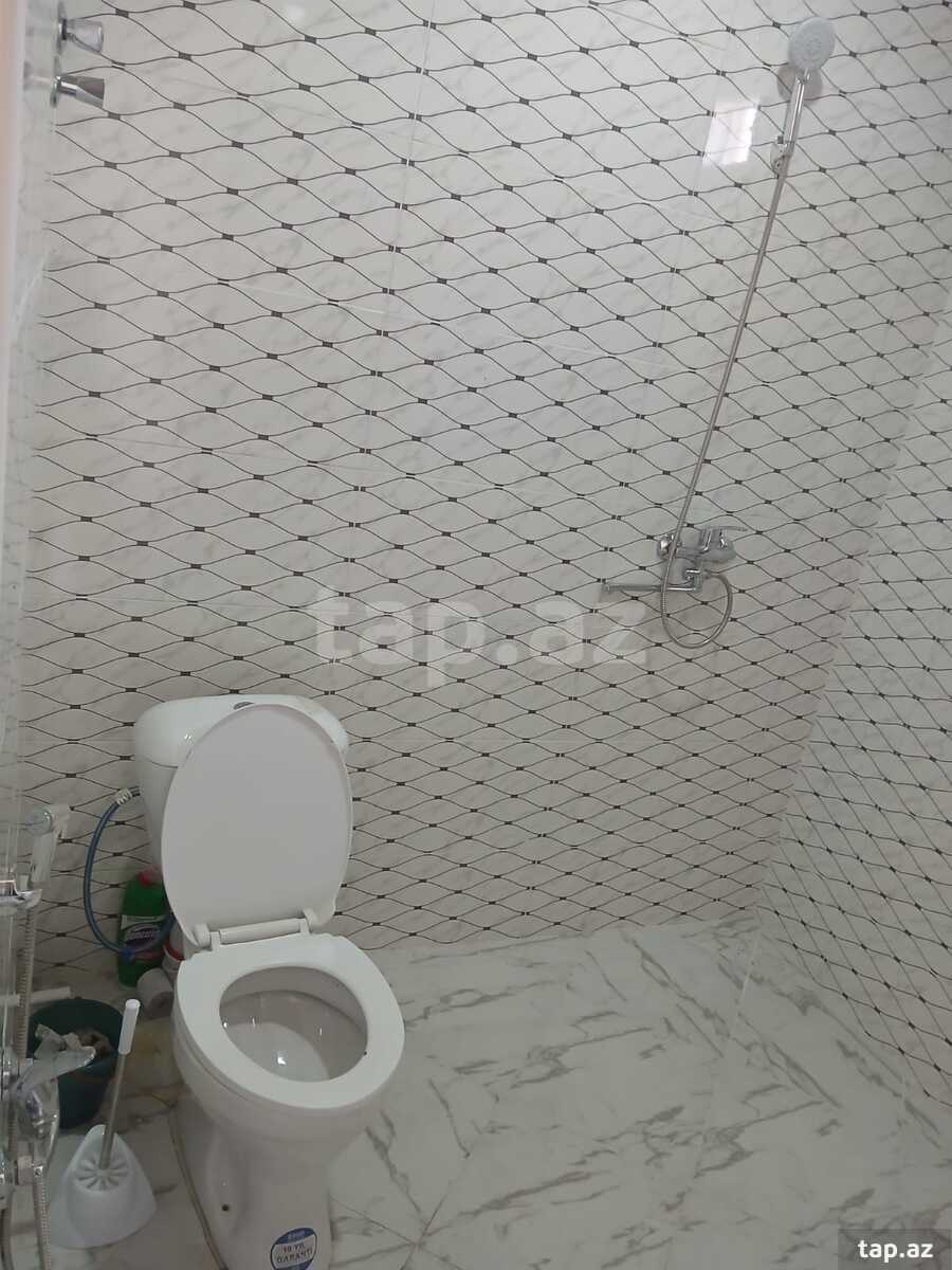 Həyət evi, Masazır qəs. (7)
