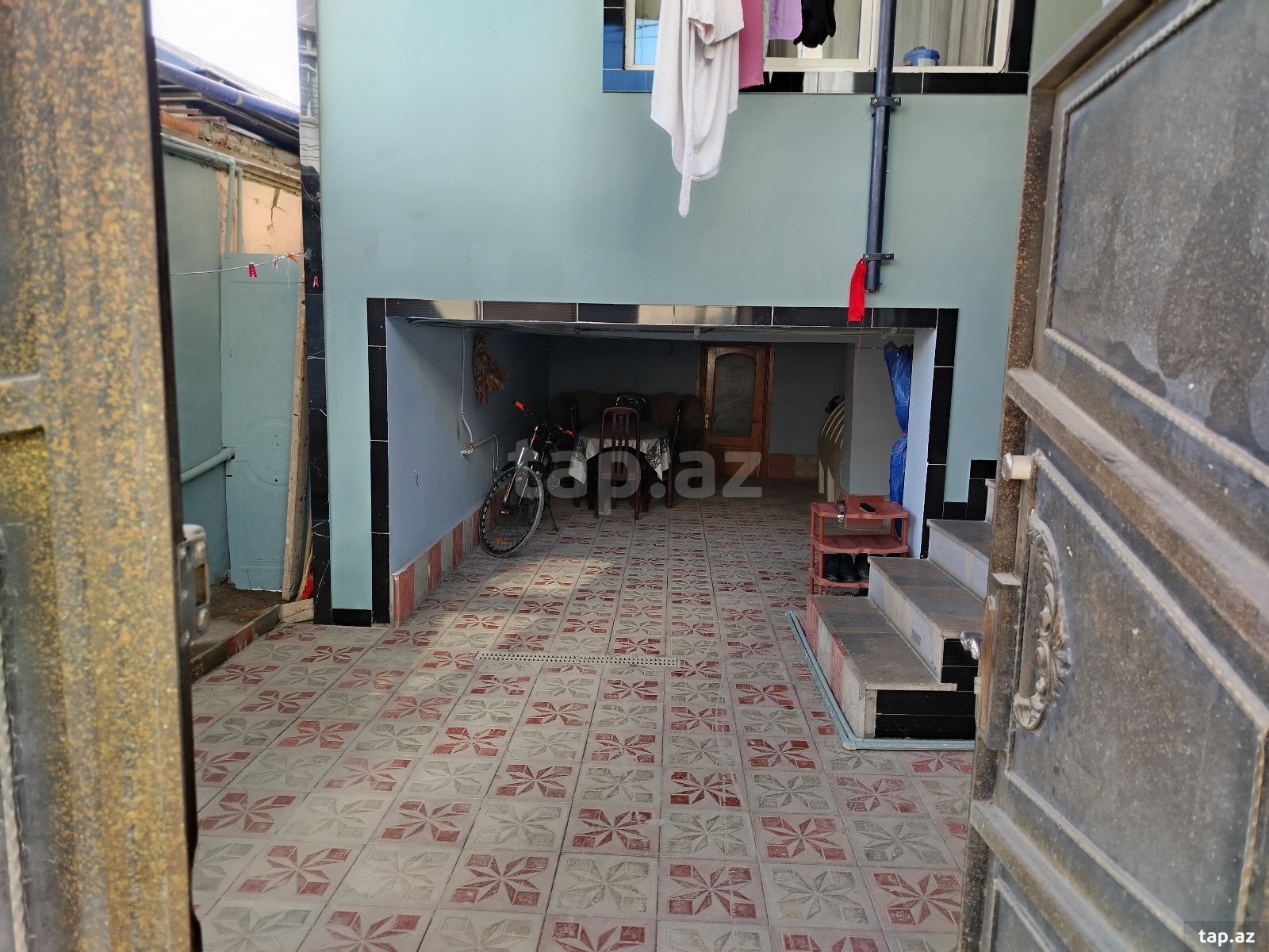 Həyət evi, Zabrat 1 qəs. (5)