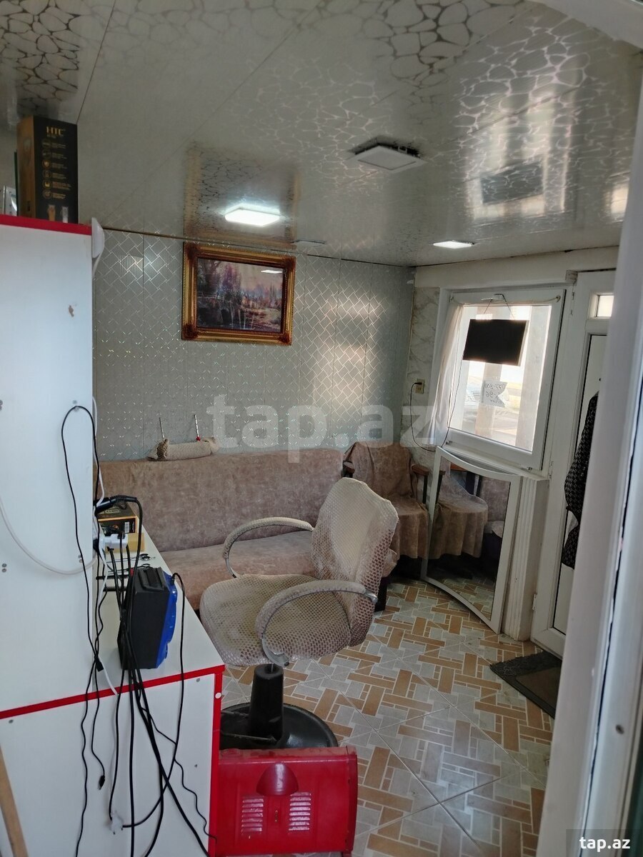 Həyət evi, Zabrat 1 qəs. (10)