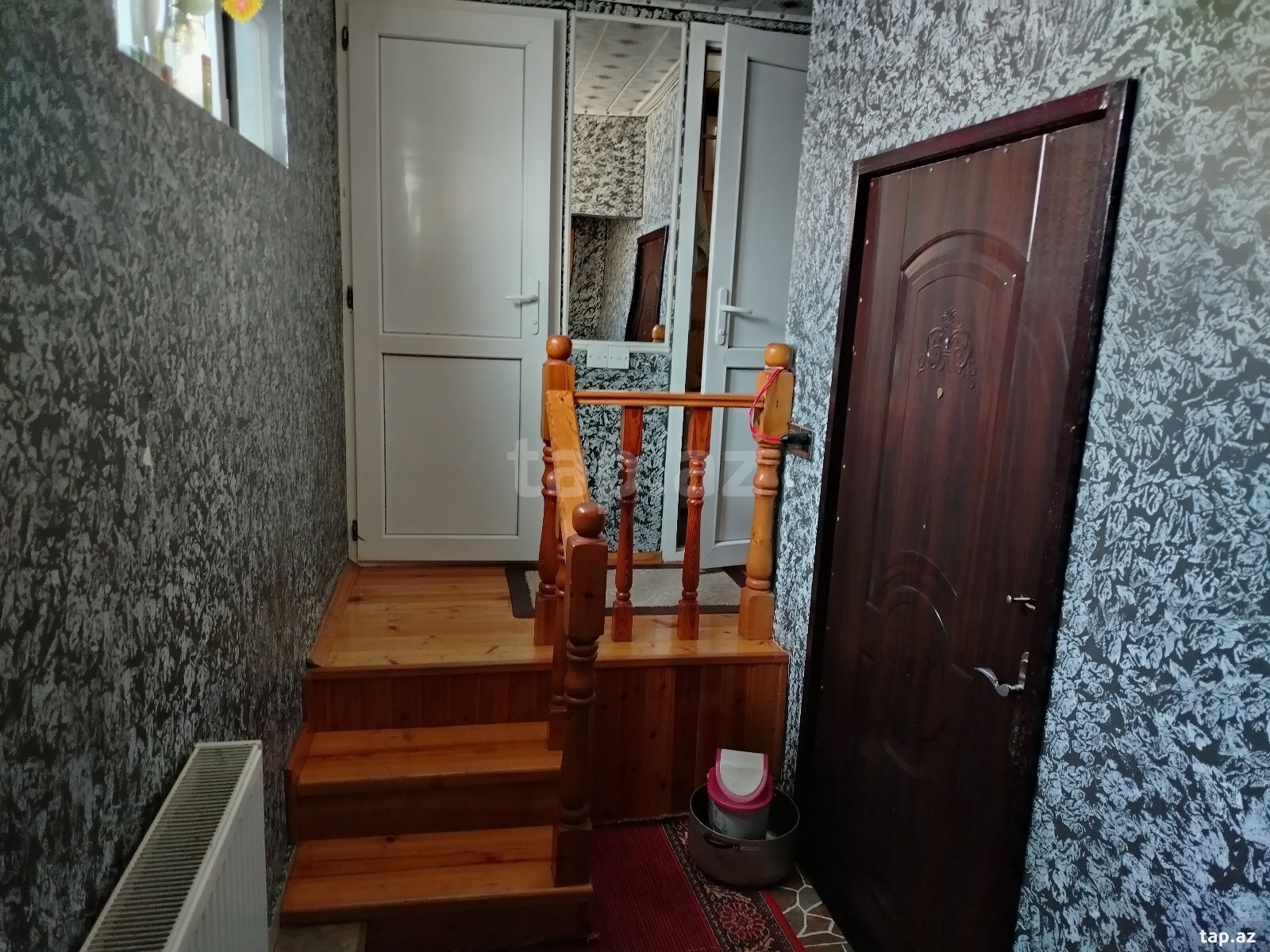 Həyət evi, Zabrat 1 qəs. (11)