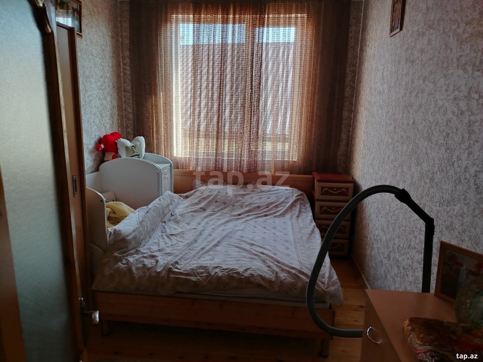 Həyət evi, Zabrat 1 qəs. (16)