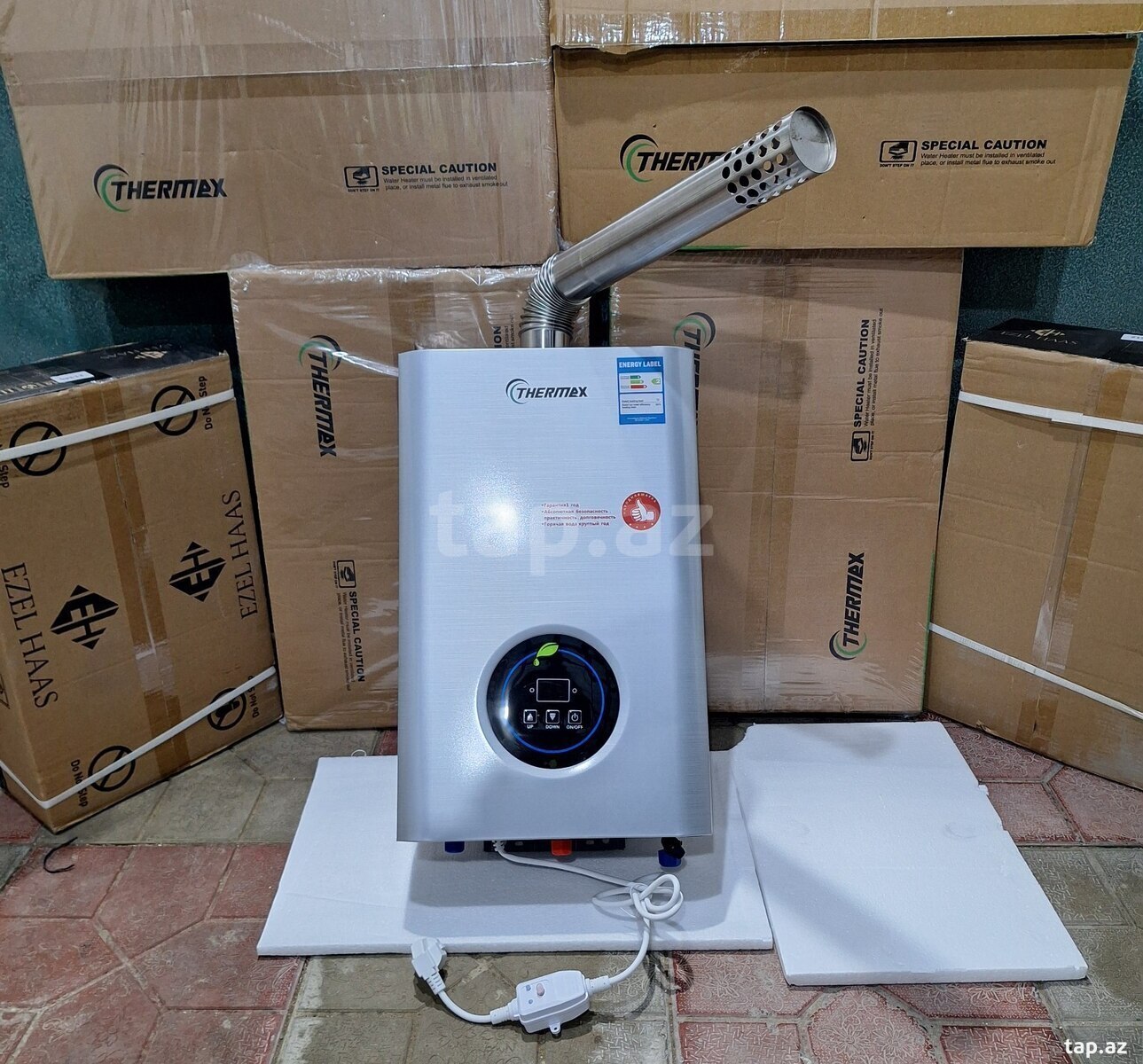 Su qızdırıcısı Thermex 32