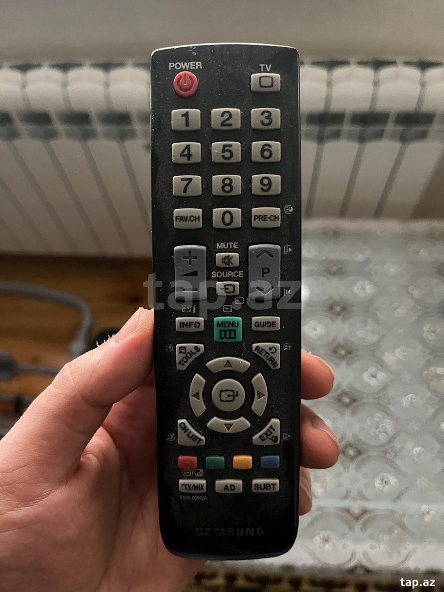 Televizor Samsung (8)