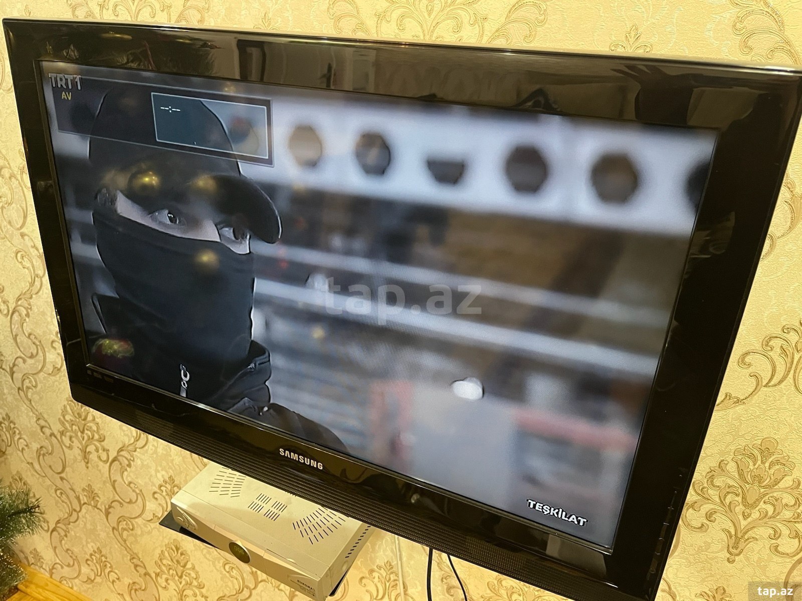 Televizor Samsung (2)
