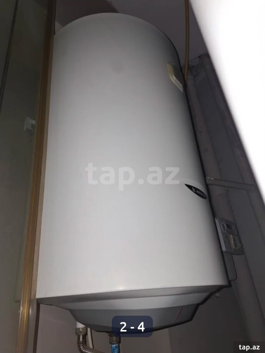 Ariston Su Q zd r c s 110 AZN Bak Az rbaycan 46525094 Tap Az