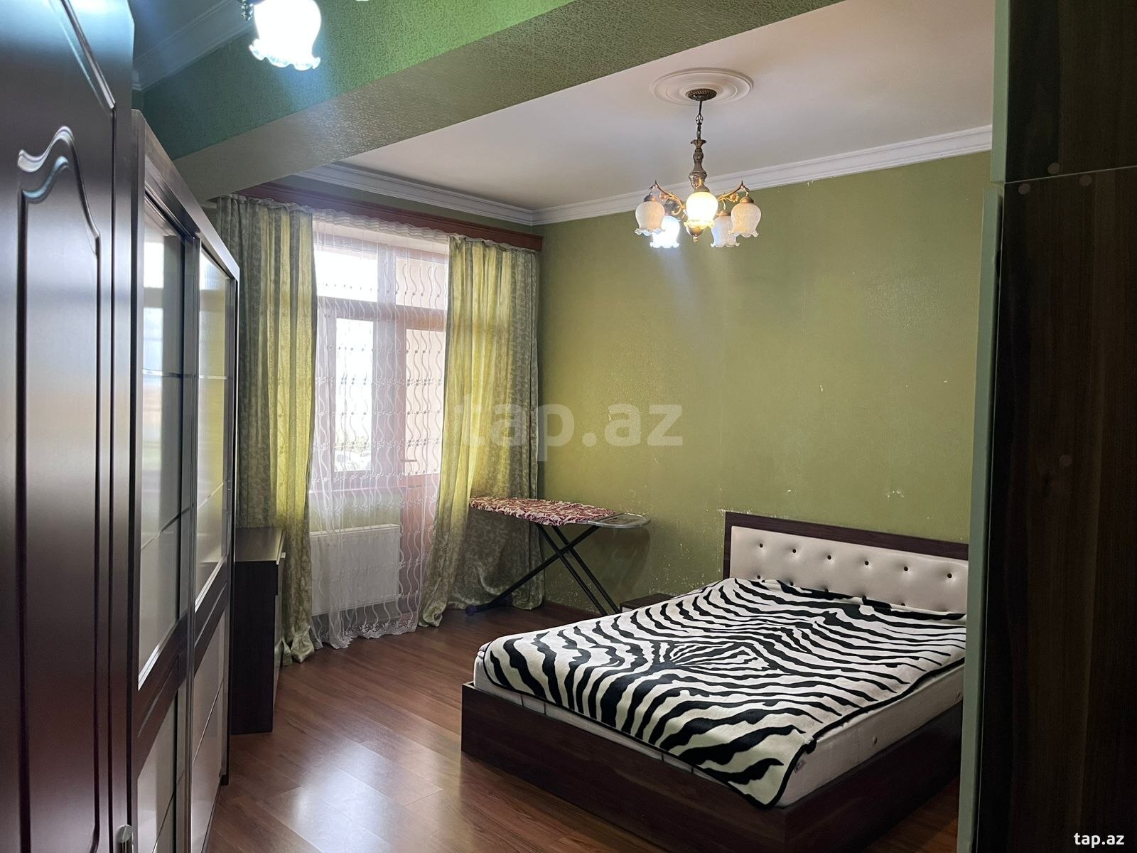 2-комн. квартира на продажу, Баилово, Баку