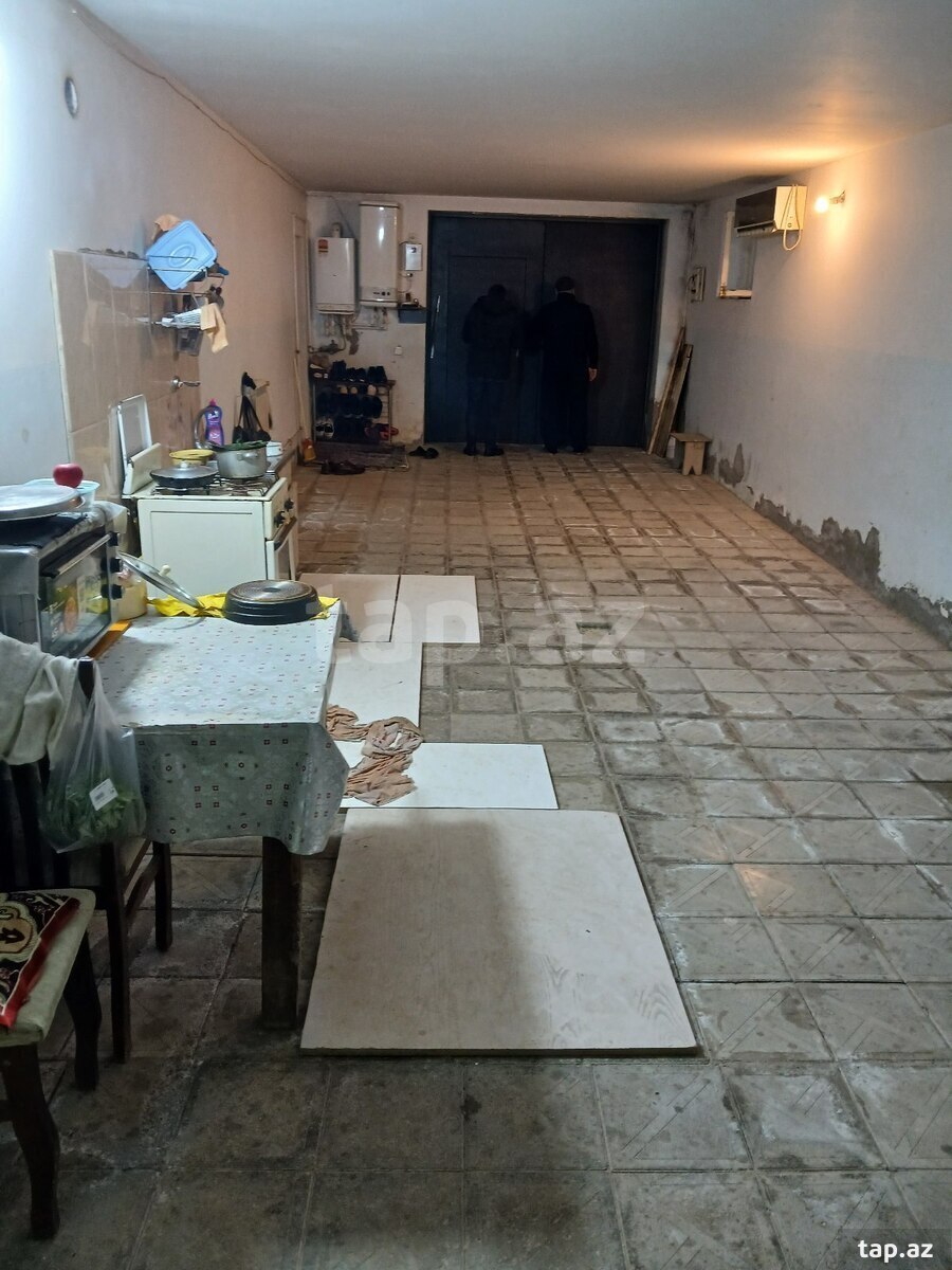Həyət evi, Sumqayıt ş.