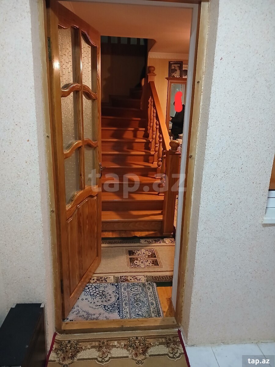 Həyət evi, Sumqayıt ş.