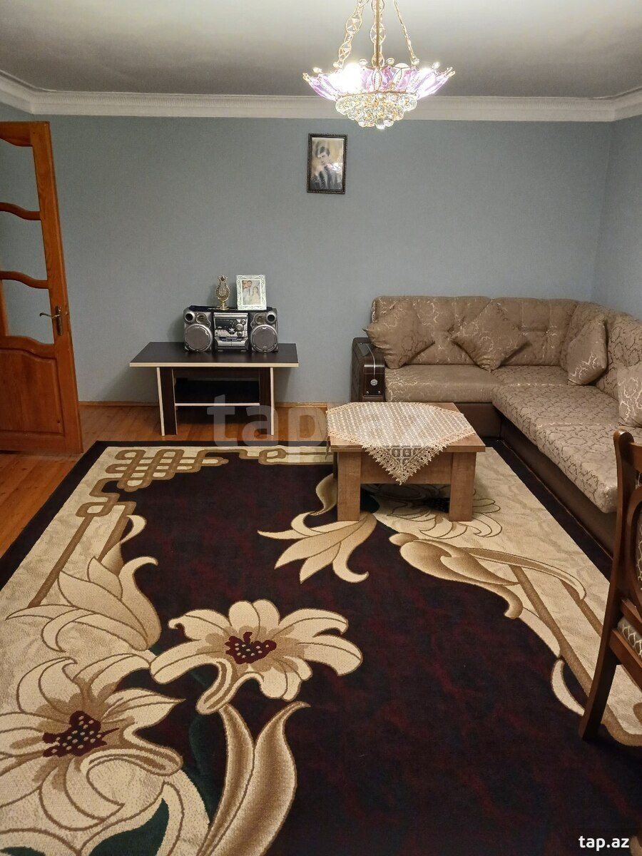 Həyət evi, Sumqayıt ş.