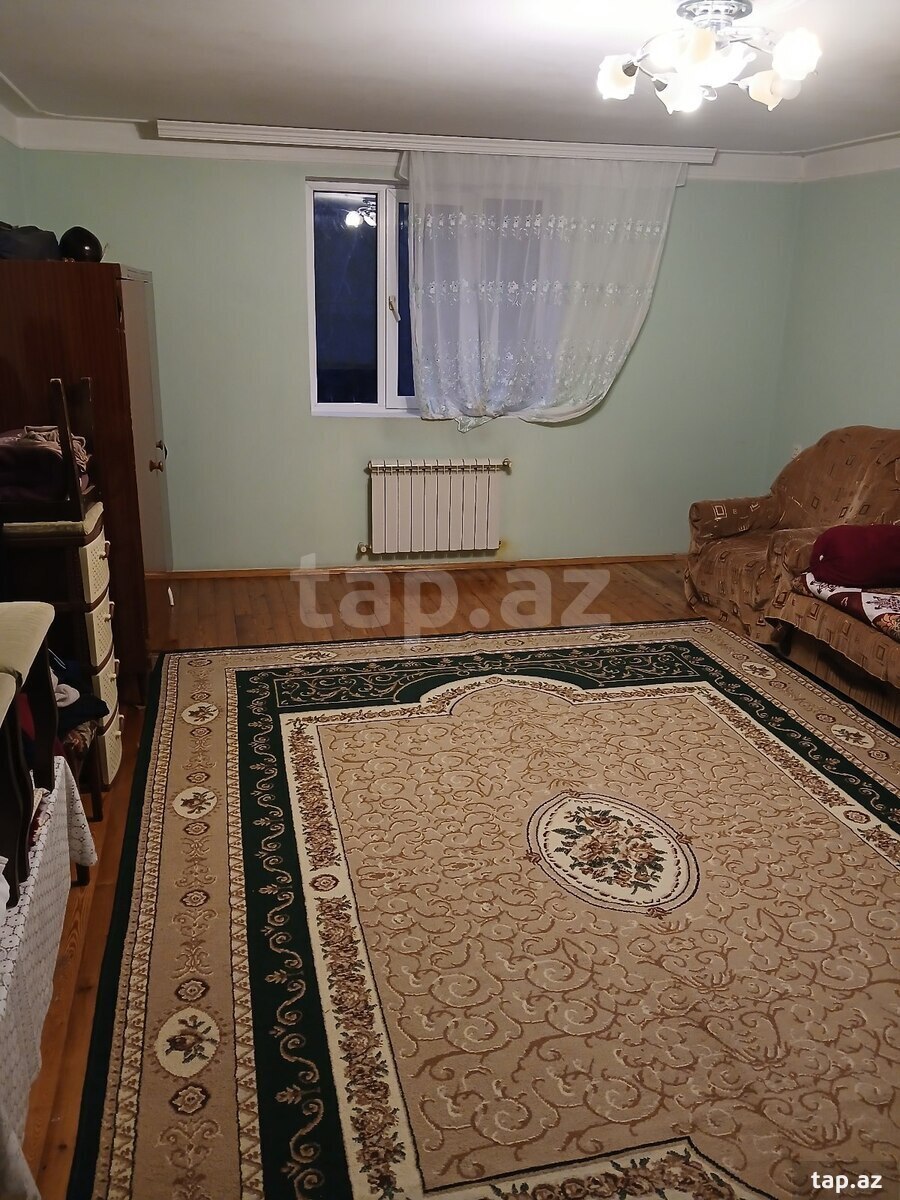 Həyət evi, Sumqayıt ş.