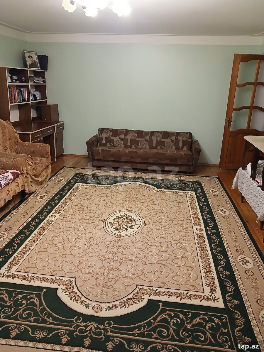 Həyət evi, Sumqayıt ş.