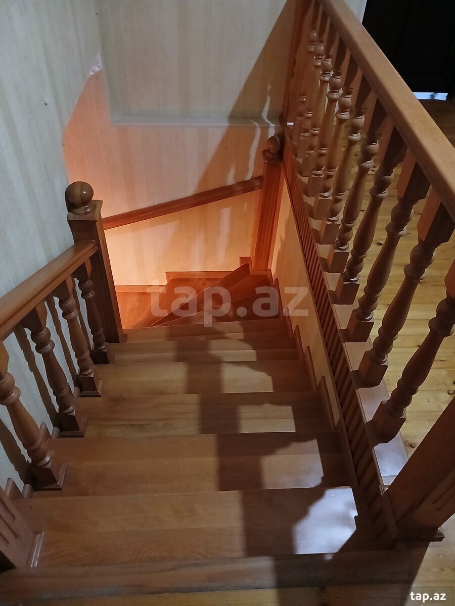Həyət evi, Sumqayıt ş.
