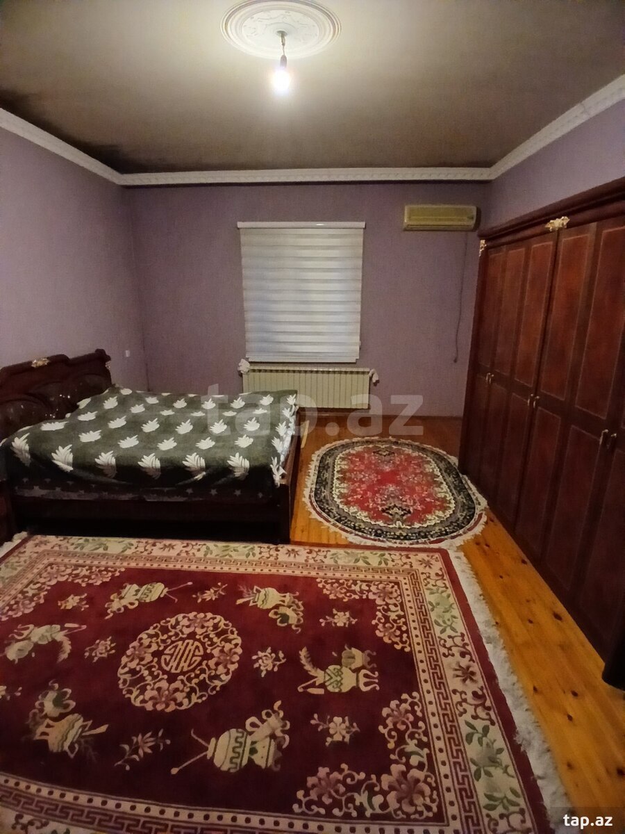 Həyət evi, Sumqayıt ş.