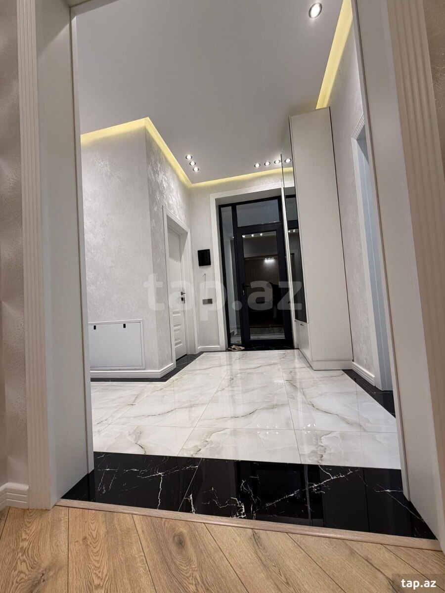 Bağ evi kirayə verilir, Mərdəkan qəs. (15)