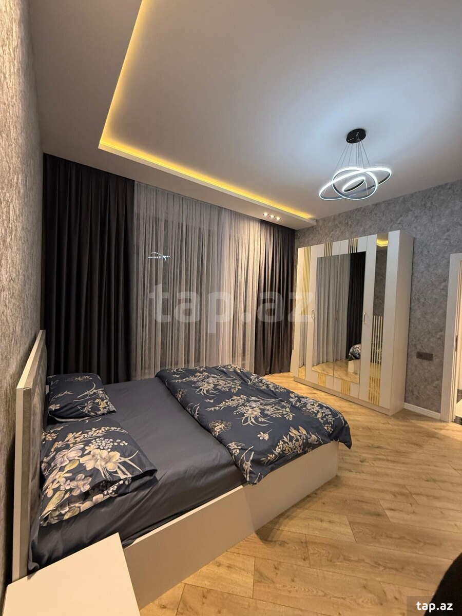 Bağ evi kirayə verilir, Mərdəkan qəs. (20)