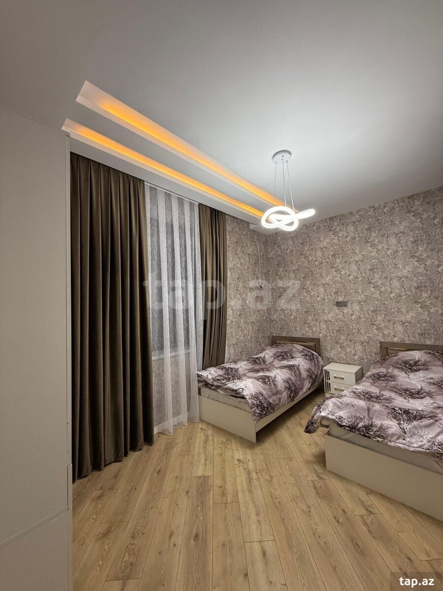 Bağ evi kirayə verilir, Mərdəkan qəs. (23)