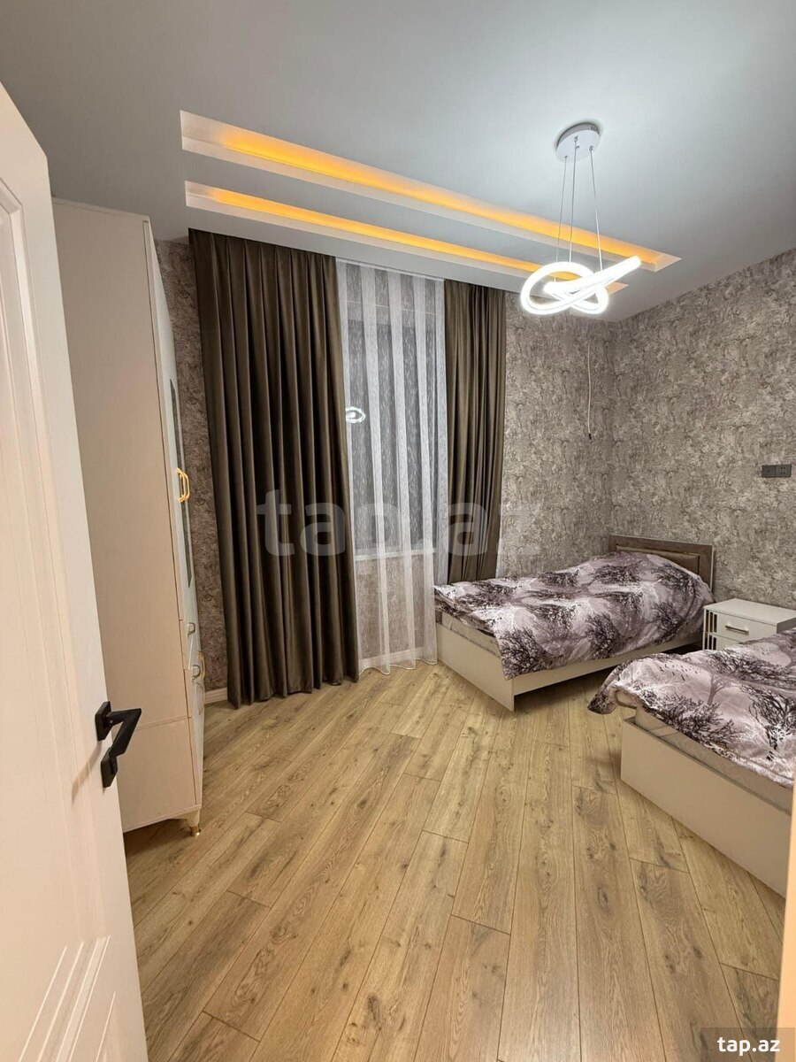 Bağ evi kirayə verilir, Mərdəkan qəs. (22)