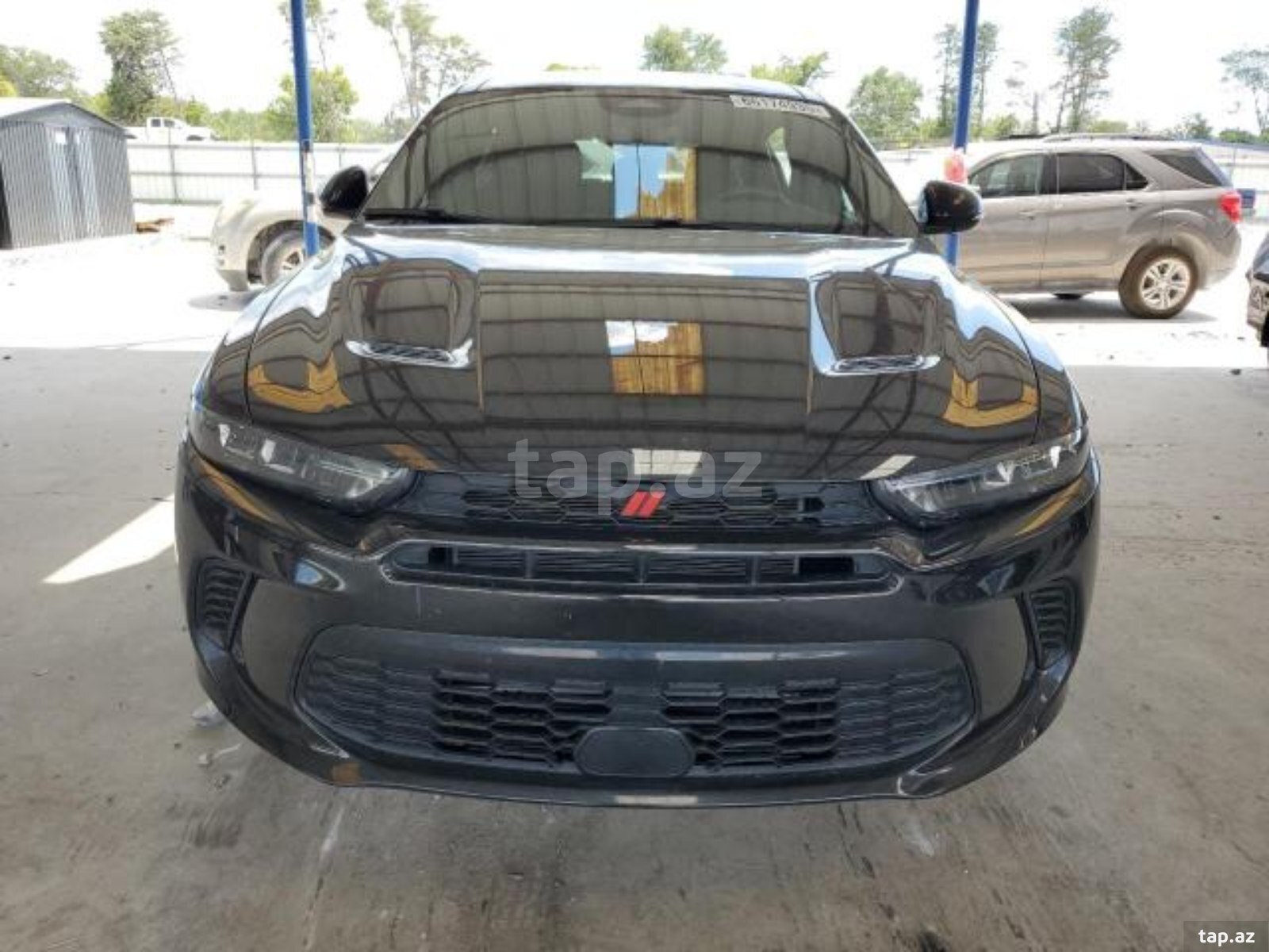Dodge Hornet ehtiyat hissələri  (3)
