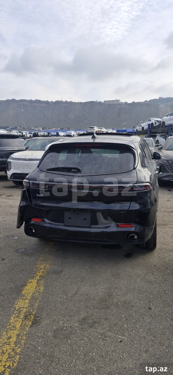 Dodge Hornet ehtiyat hissələri  (9)