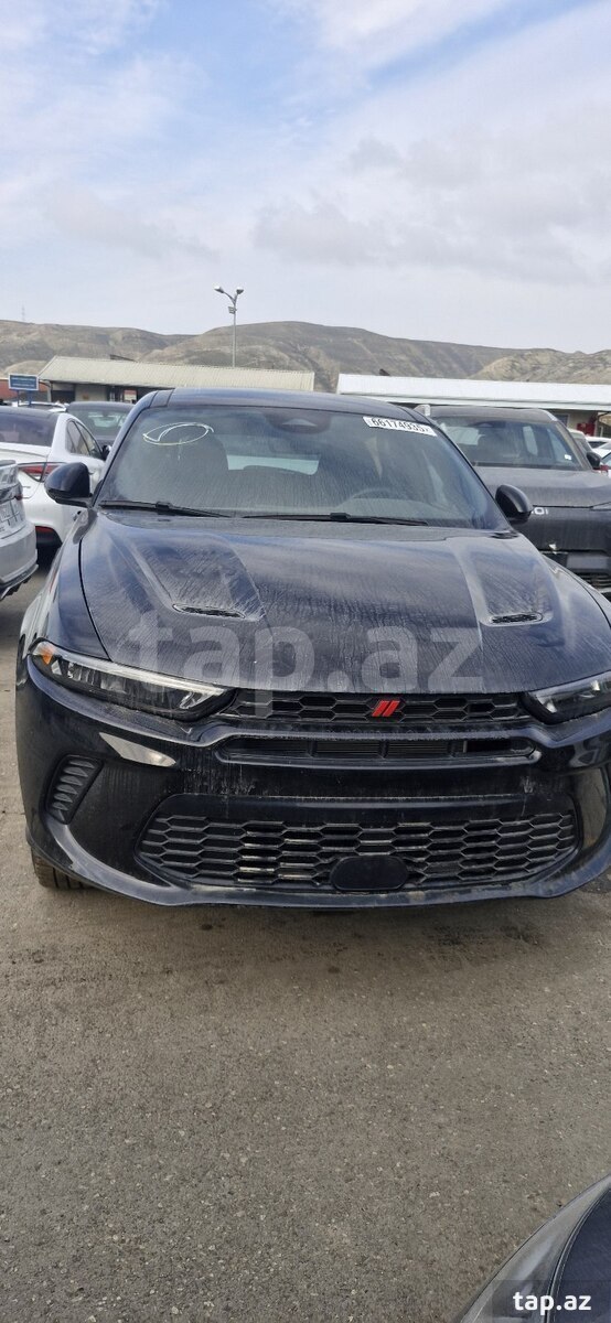 Dodge Hornet ehtiyat hissələri  (8)