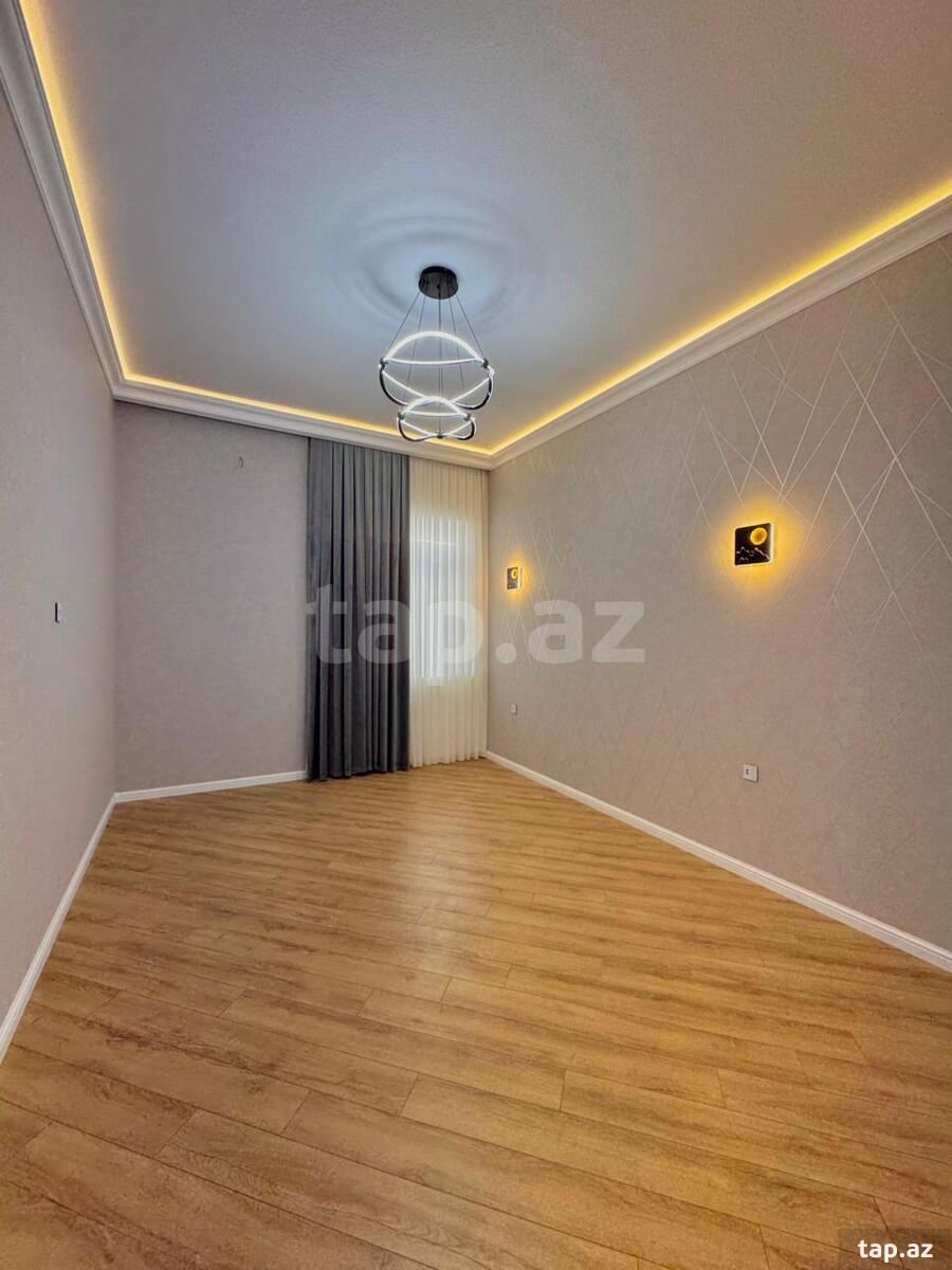 Bağ evi, Mərdəkan qəs. (12)