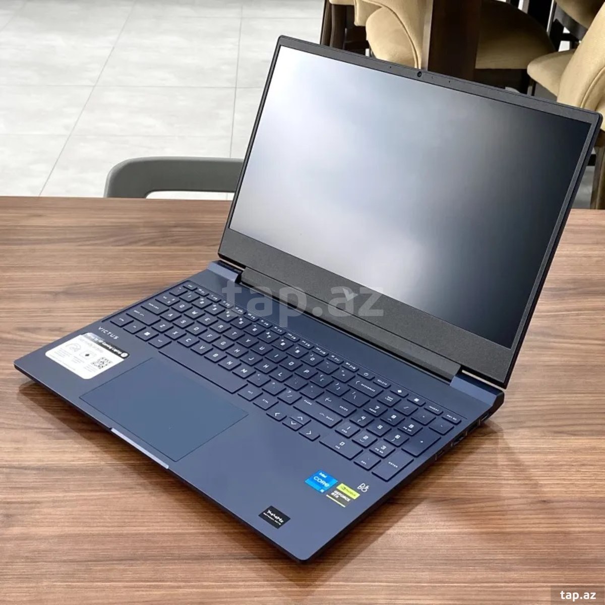 HP Victus Gaming 15-fb3093dx Laptop BM4X8UA (4)