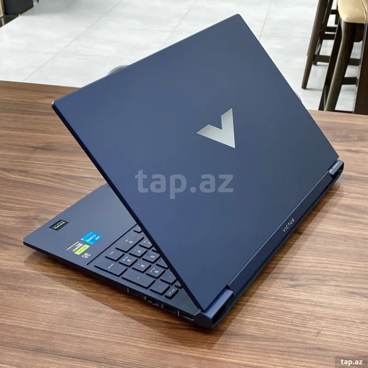 HP Victus Gaming 15-fb3093dx Laptop BM4X8UA (2)