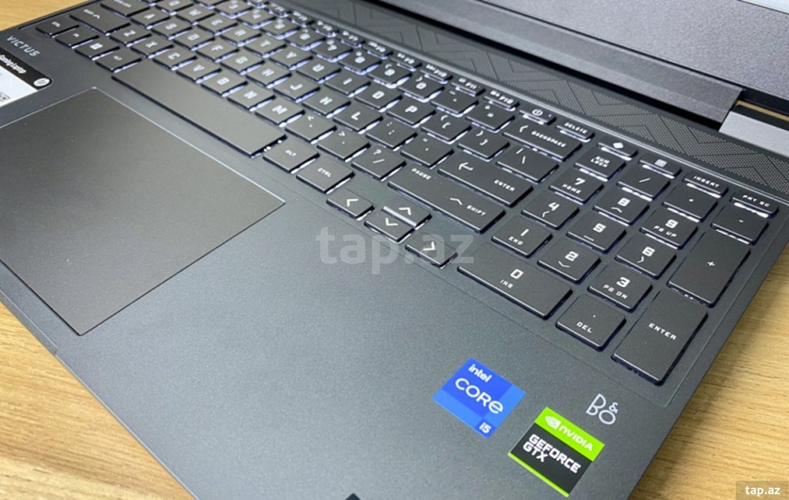 HP Victus Gaming 15-fb3093dx Laptop BM4X8UA (3)