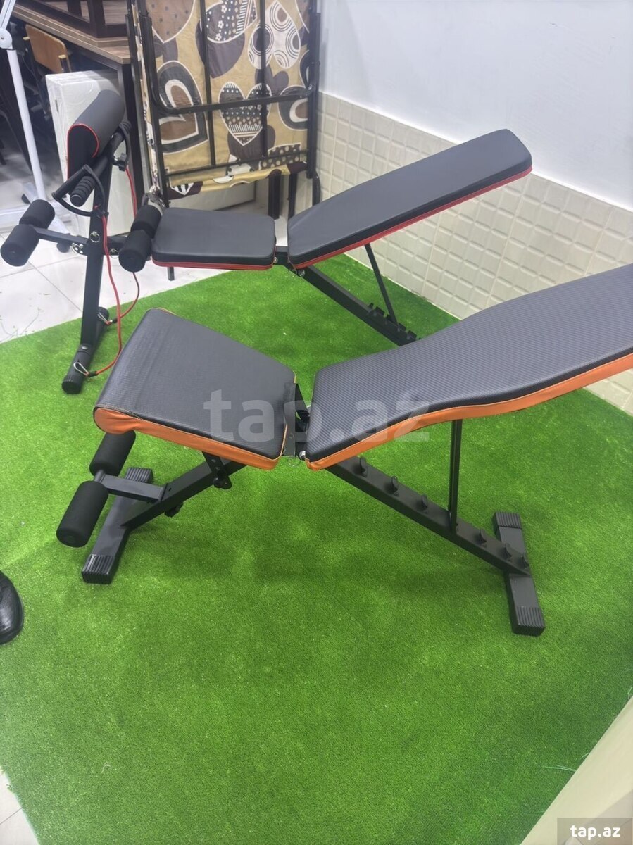 Trenajor