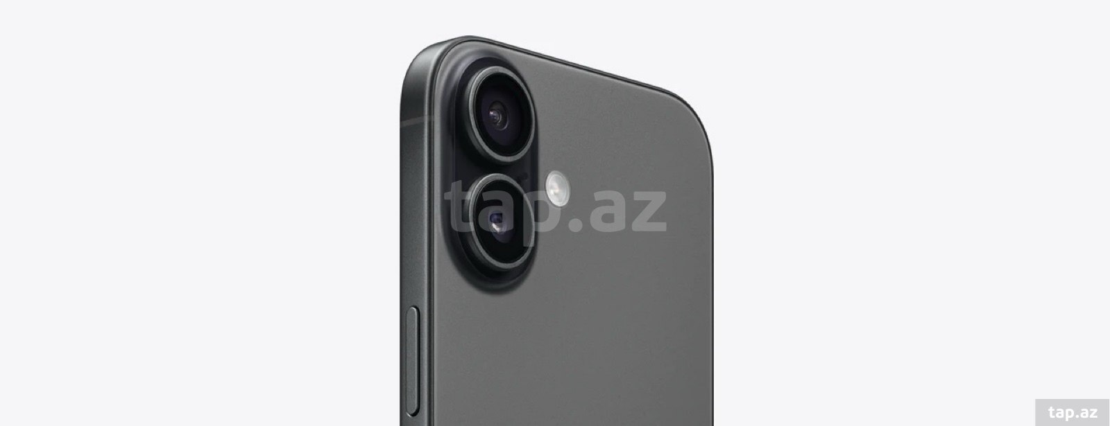 Apple iPhone 17 Black 512GB/8GB