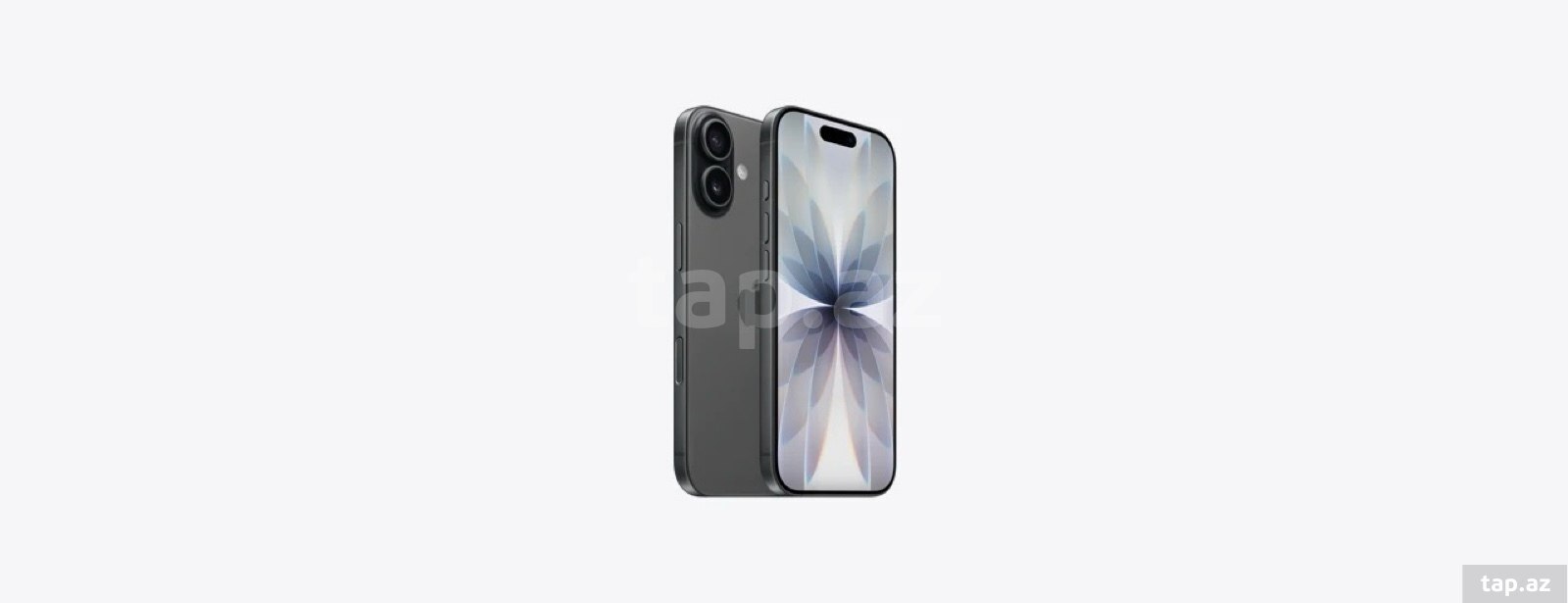Apple iPhone 17 Black 512GB/8GB (2)
