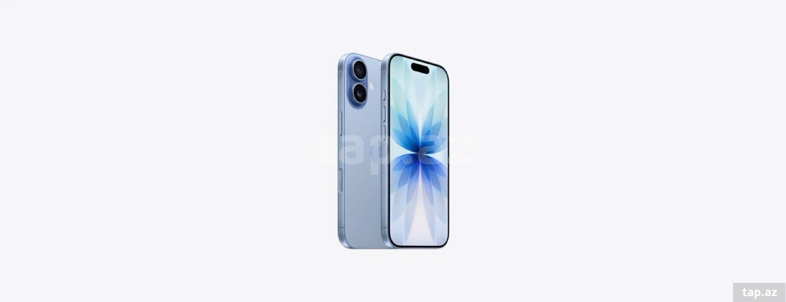 Apple iPhone 17 Mist Blue 512GB/8GB (2)