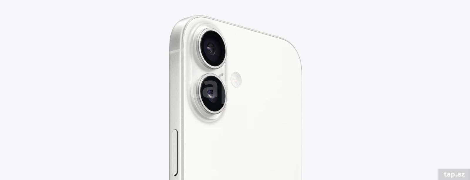 Apple iPhone 17 White 512GB/8GB