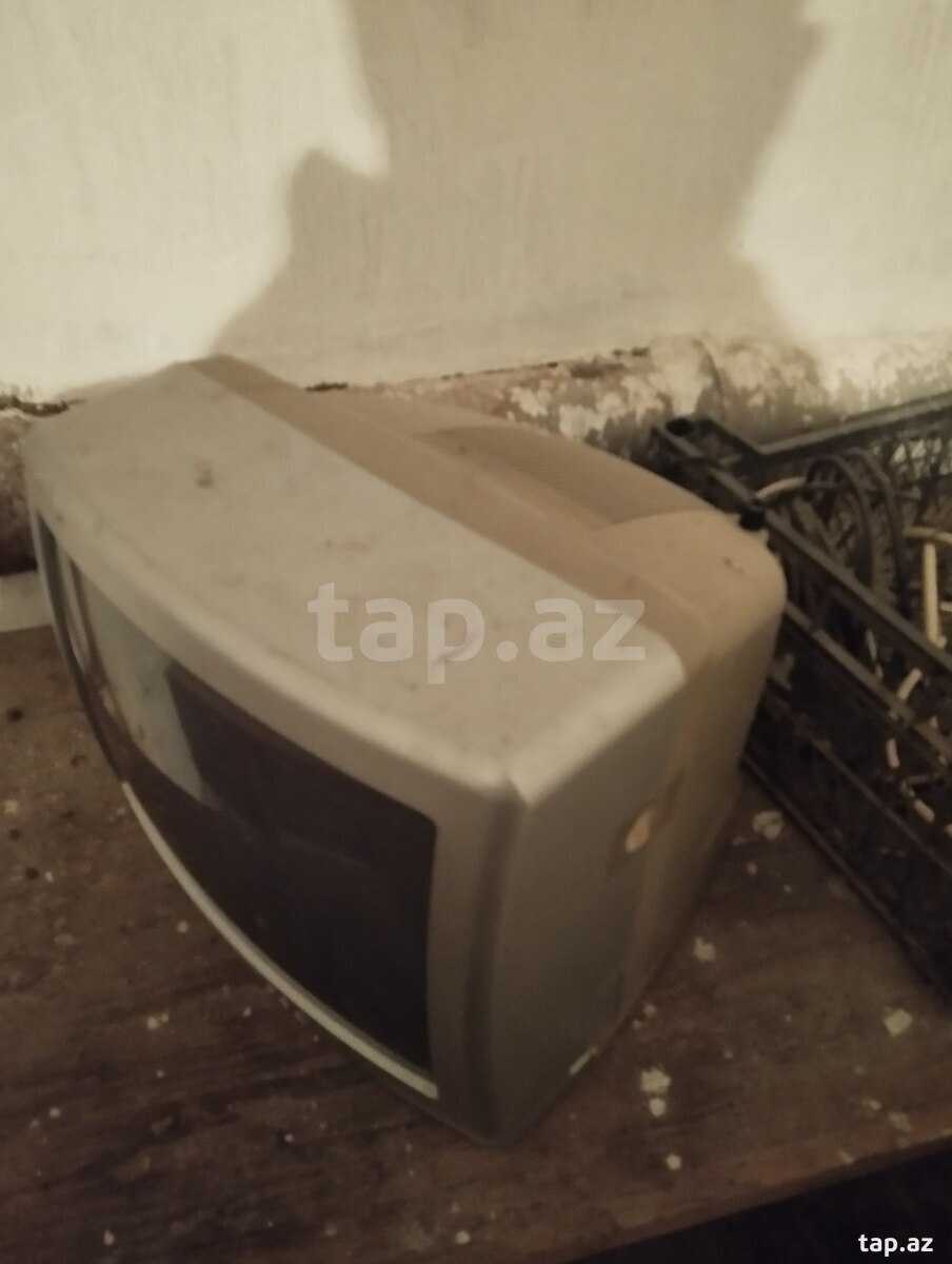 Televizor Grundig (2)