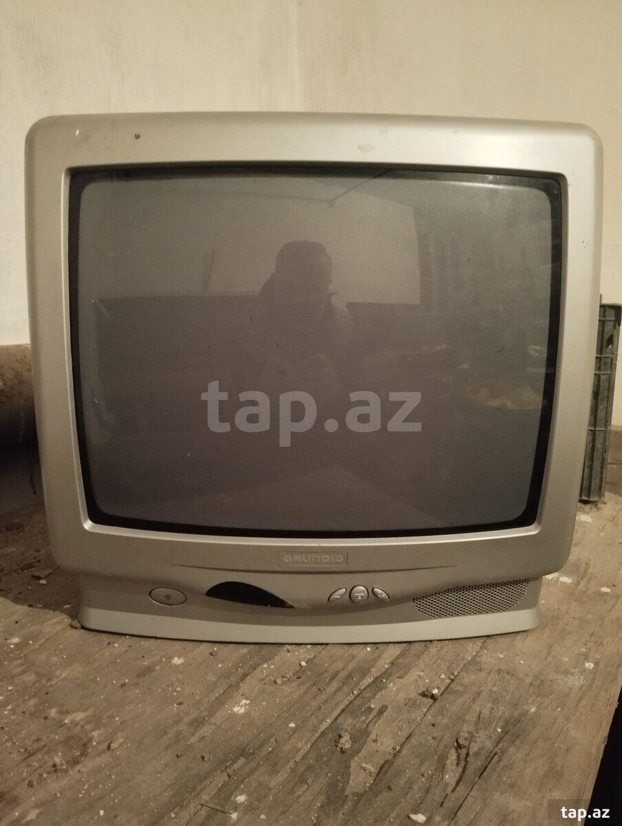 Televizor Grundig