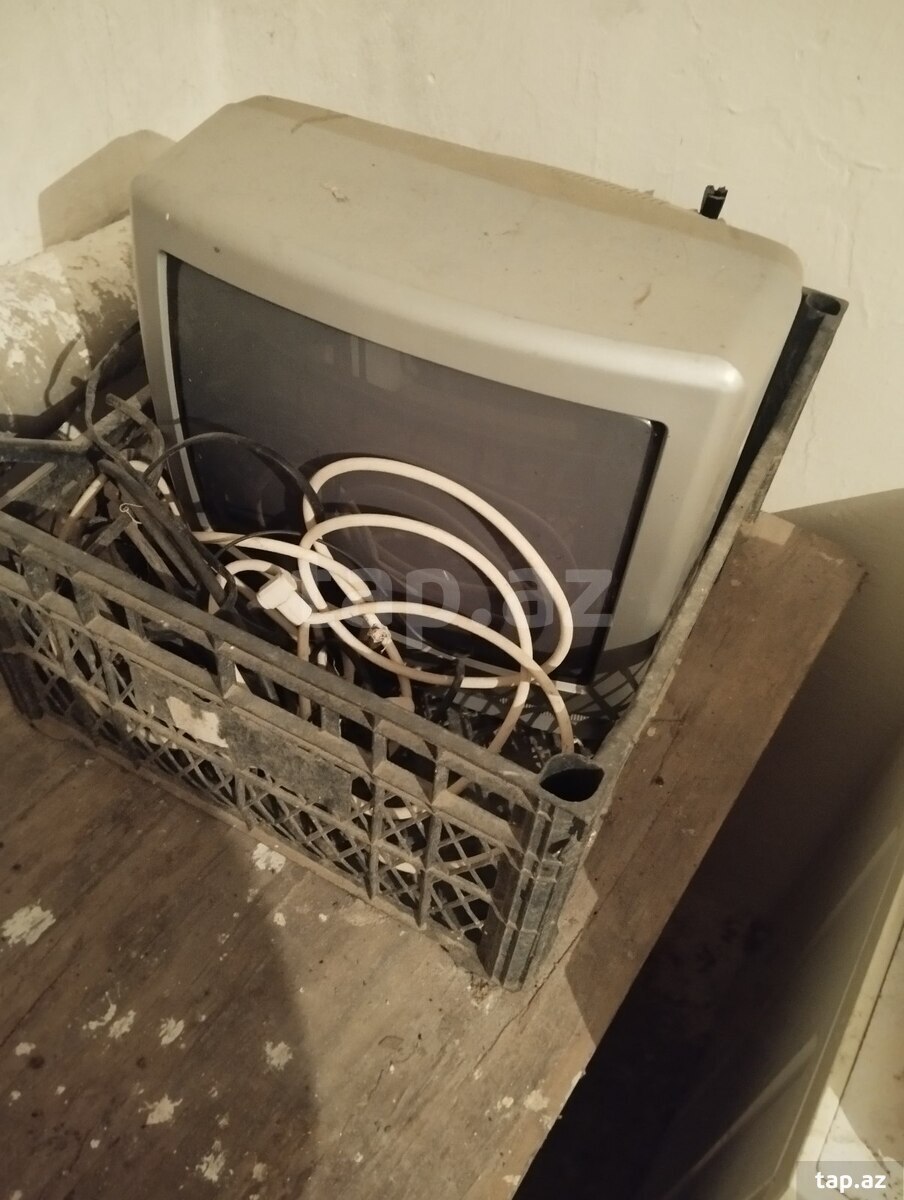Televizor Grundig (3)