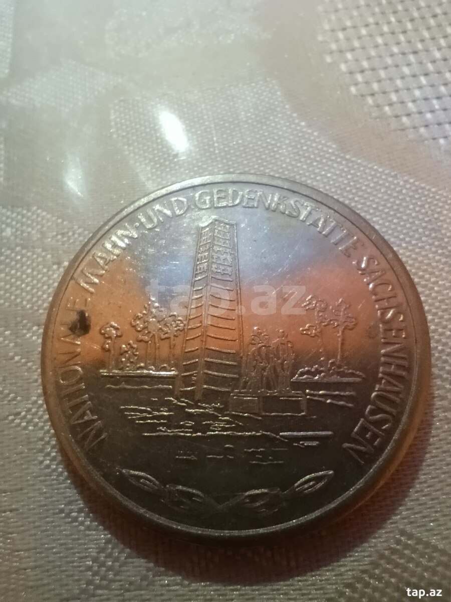 Medal