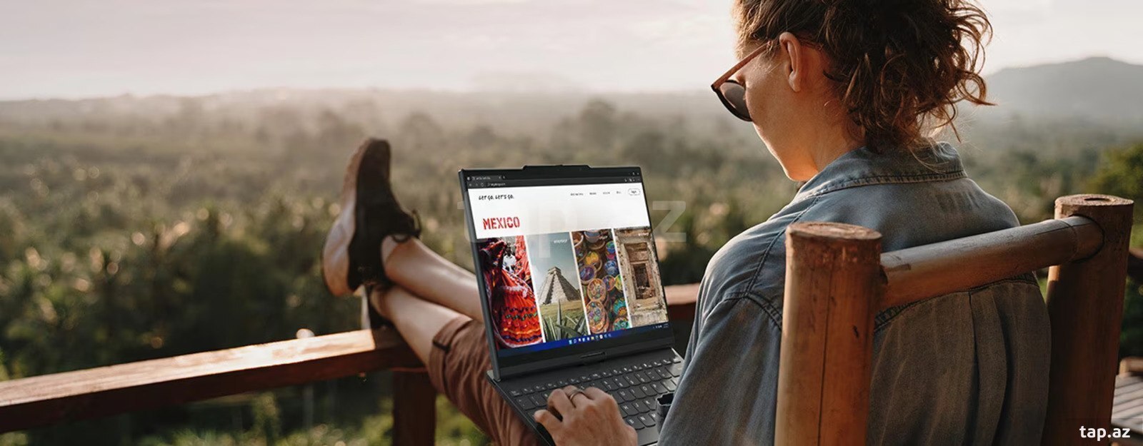 Lenovo ThinkBook Plus Gen 4 Twist (5)